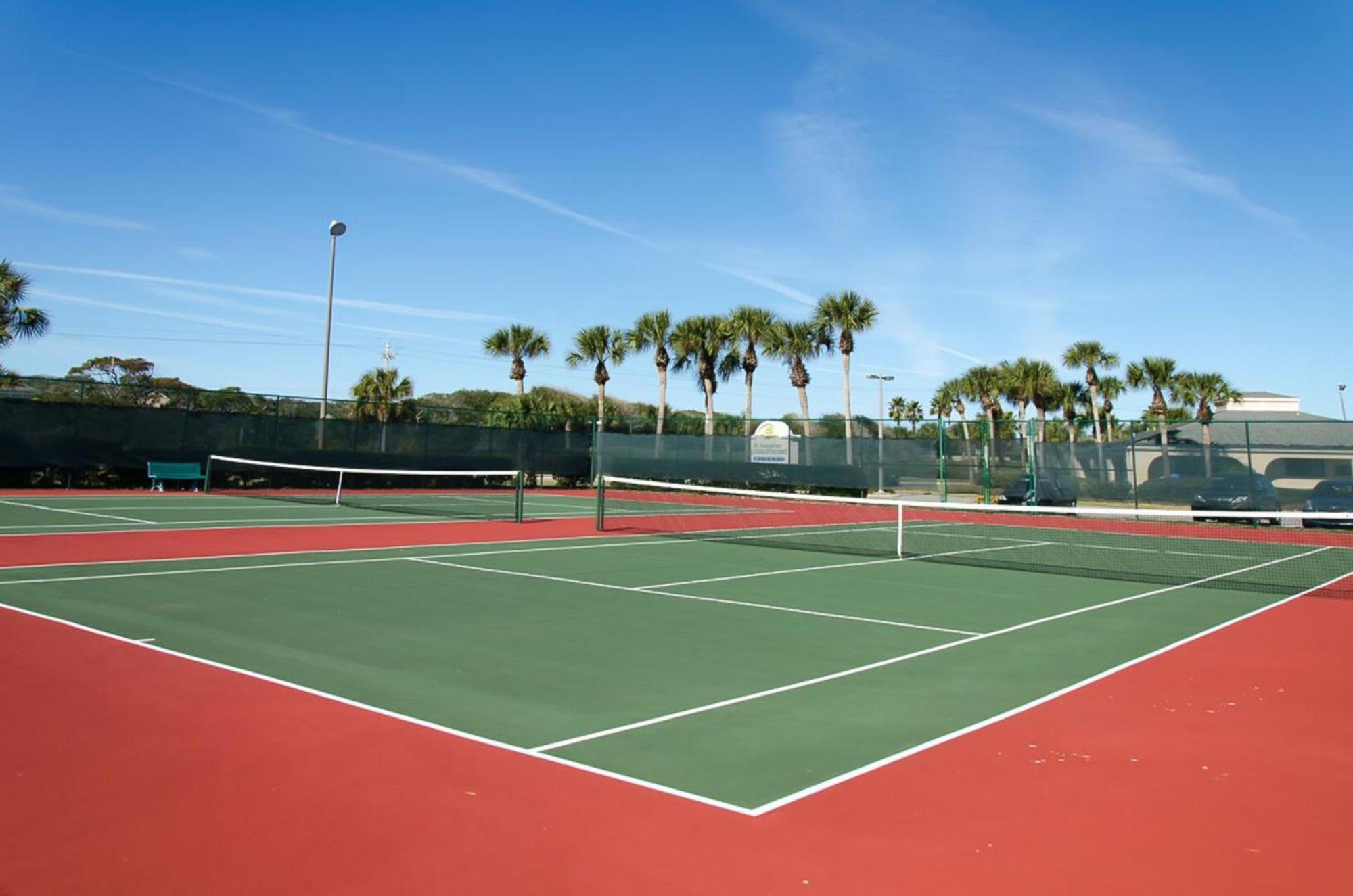 הוילה סיינט אגוסטין St Aug Ocean And Racquet חדר תמונה